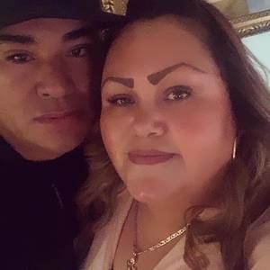 Meet your Posher, Karina